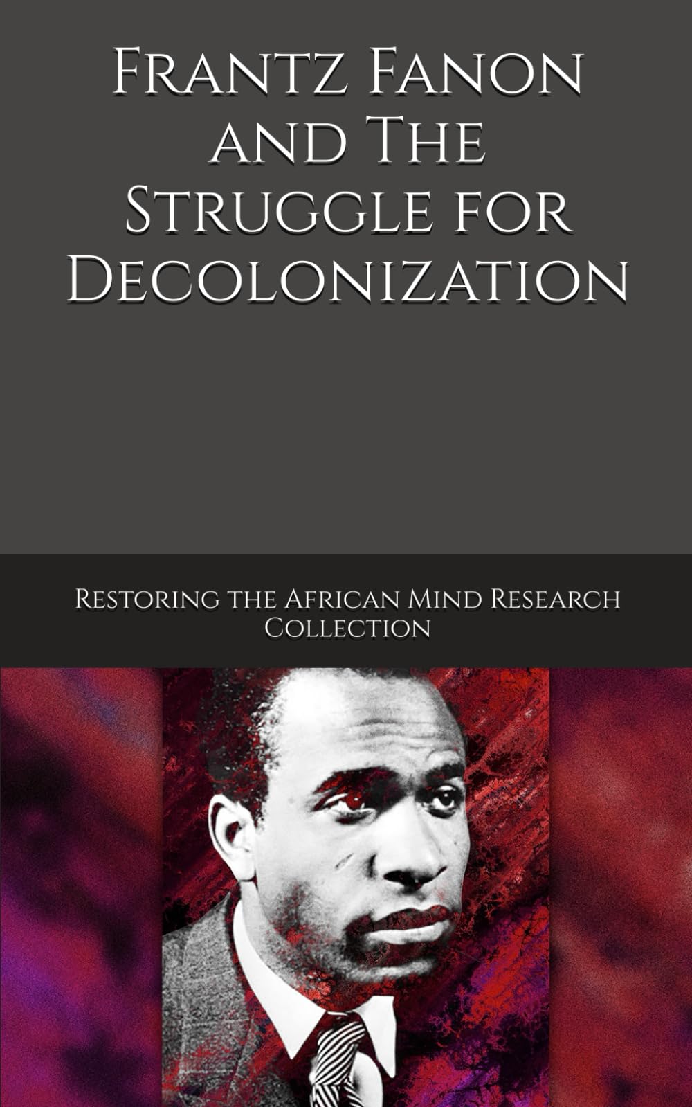 Frantz Fanon and The Struggle for Decolonization (The Frantz Fanon Collection)