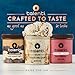Talenti Sorbetto For a Delicious Non-Dairy Ice Cream Alternative Alphonso Mango Made With Non-GMO Ingredients 1 pint