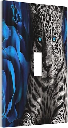 Miniatura 141 de París Torre Eiffel Arco de Triunfo Paisaje de la Ciudad Europea Rosa 1 Gang Interruptor de Luz Cubierta de Interruptor de Toma Dúplex Placa de pared