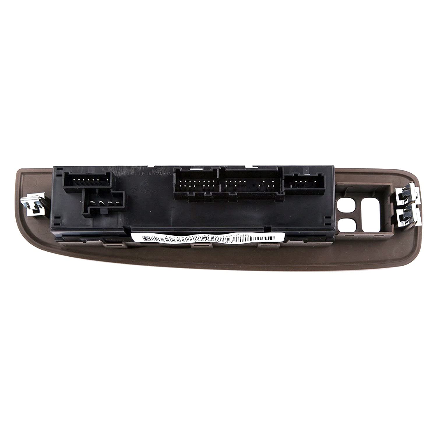 Acdelco 25861557 Cashmere Driver (SLP P1)