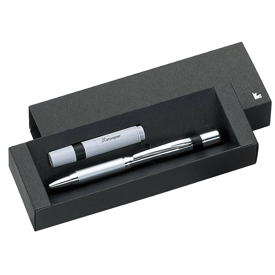 penpen様 Kokuyo C2 Tray Type Pencil Case - Slim - Pink | JetPens