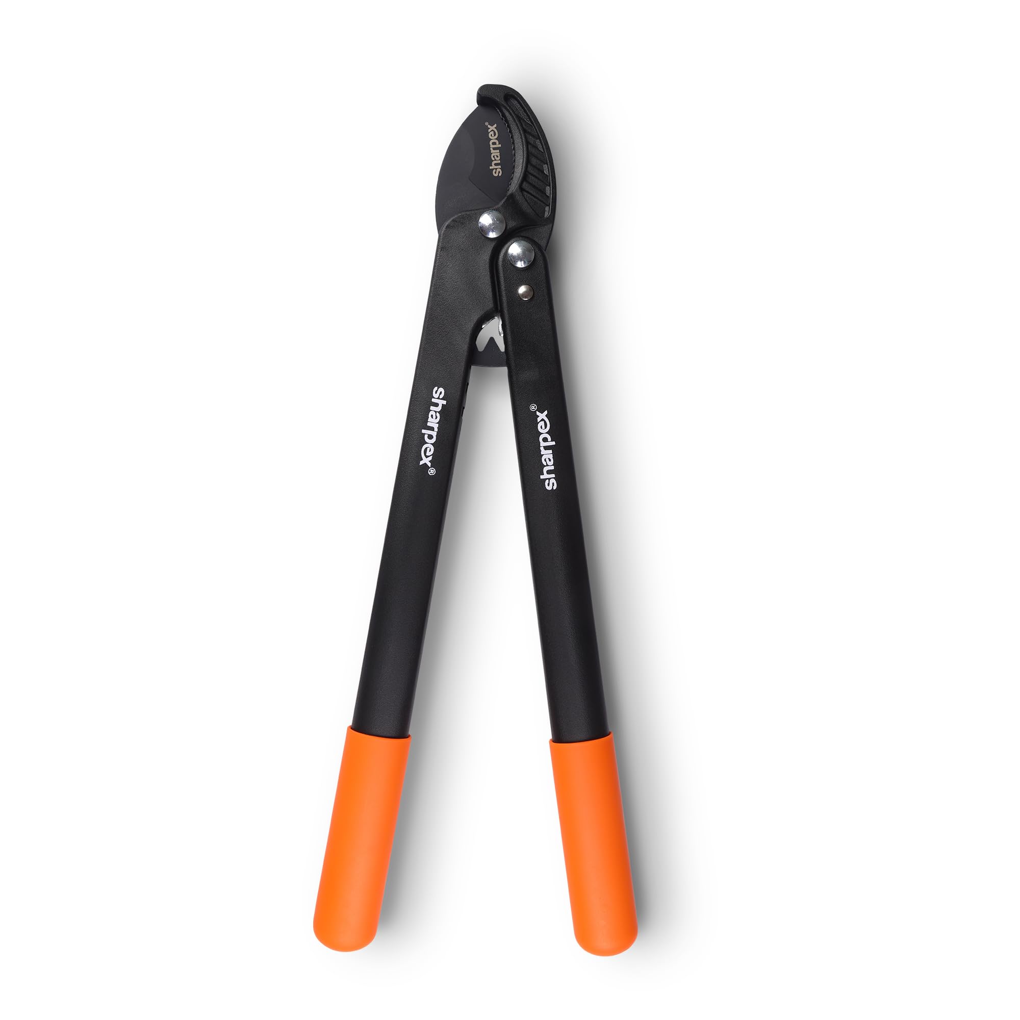 See full amazon price history chart for Sharpex Heavy-Duty Professional Anvil Lopper with Compound Action, 2-Inch Cutting Capacity, Sturdy Nylon Handles and TPR Grip | Reliable Garden Pruning Tool for Effortless Cutting – Black Sharpex Heavy-Duty Professional Anvil Lopper with Compound Action, 2-Inch Cutting Capacity, Sturdy Nylon Handles and TPR Grip | Reliable Garden Pruning Tool for Effortless Cutting – Black (B0DBDSVPVX) Amazon Price History, Amazon Price Tracker