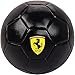 Pallone scuderia Ferrari - Nero