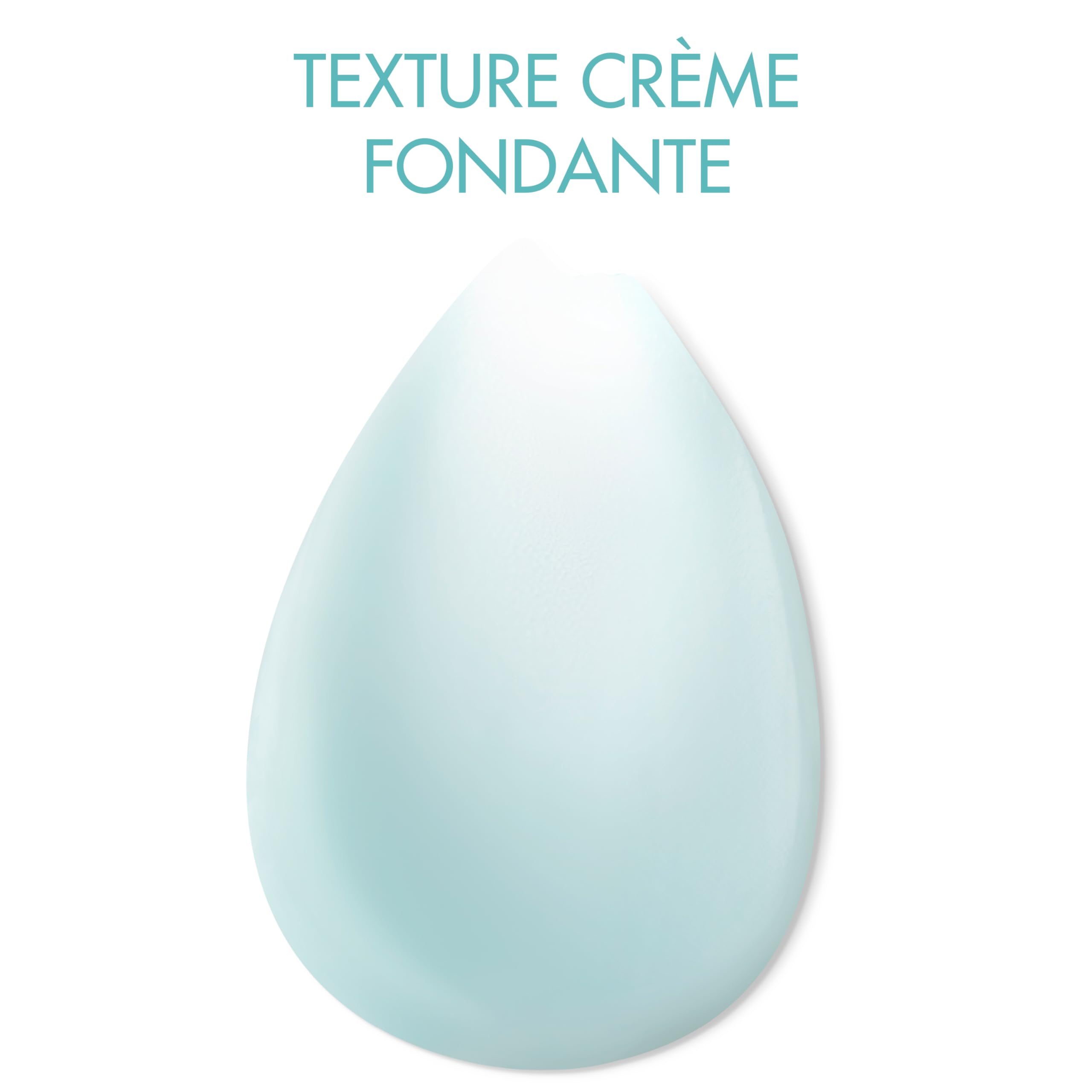 Biotherm Aquasource Night Spa Soin Nuit Hydratant Tous Types Peaux | Baume gélifié triple effet, Atténue ridules déshydratation, Teint éclatant, Pot 40% verre recyclé