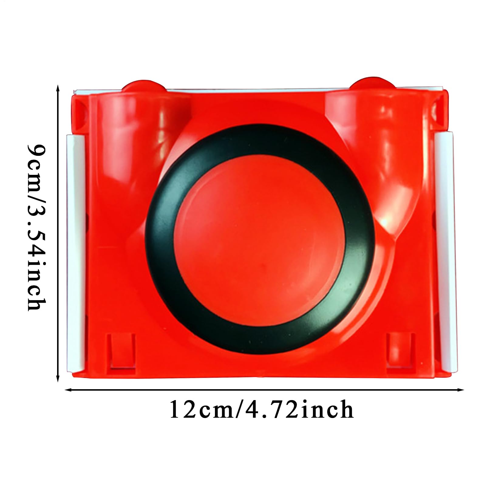 Outil de bordure dè peinture pour – Applicateur d?e tampon dë pèinture pivotant | Accessoires pòur rouleaux à peînture d'angle | Pei? précise des hauts plafonds, peint?ure peinte à la main et