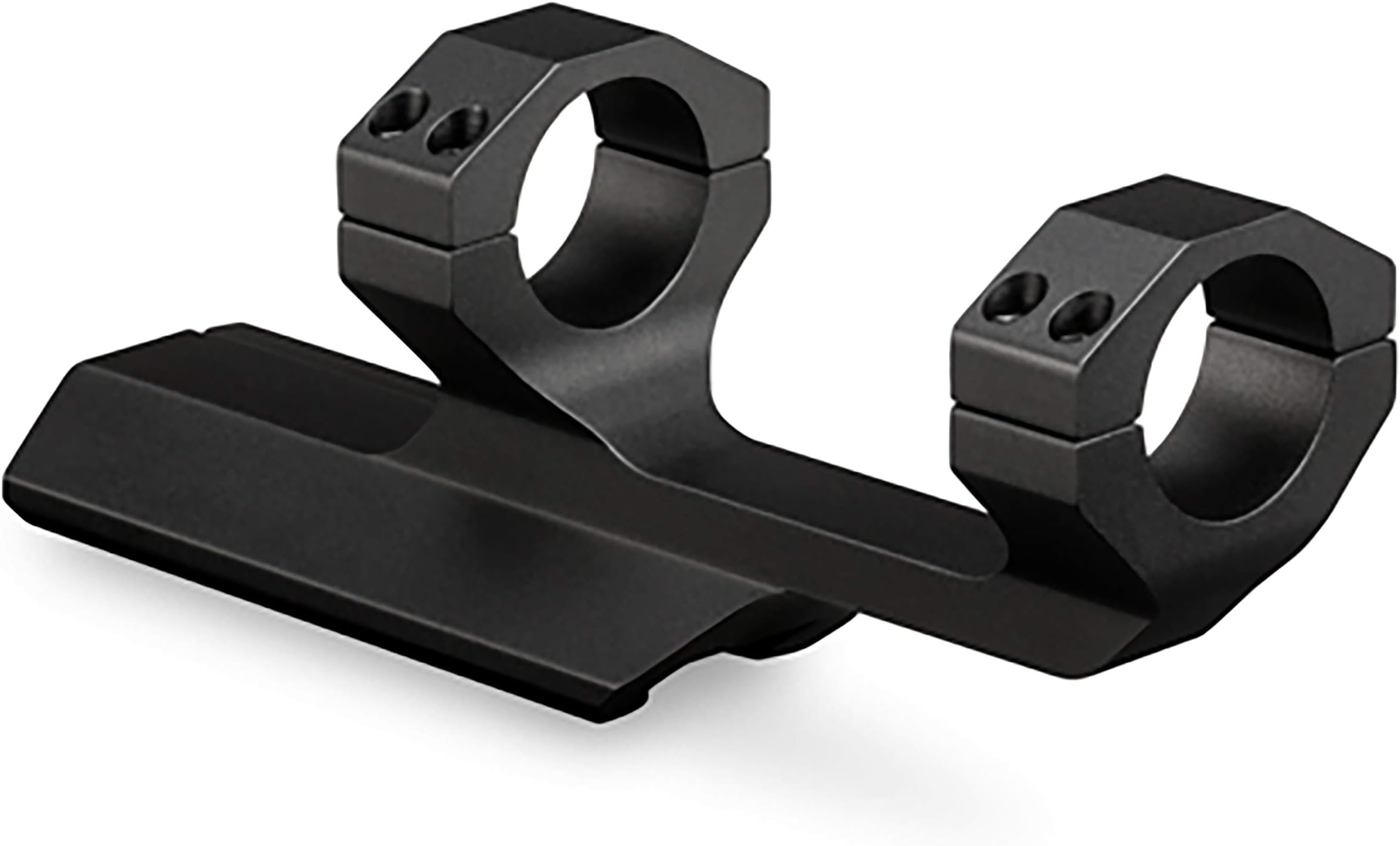 Vortex Cantilever Ring Mount for 1-Inch Tube with 2-Inch Offset