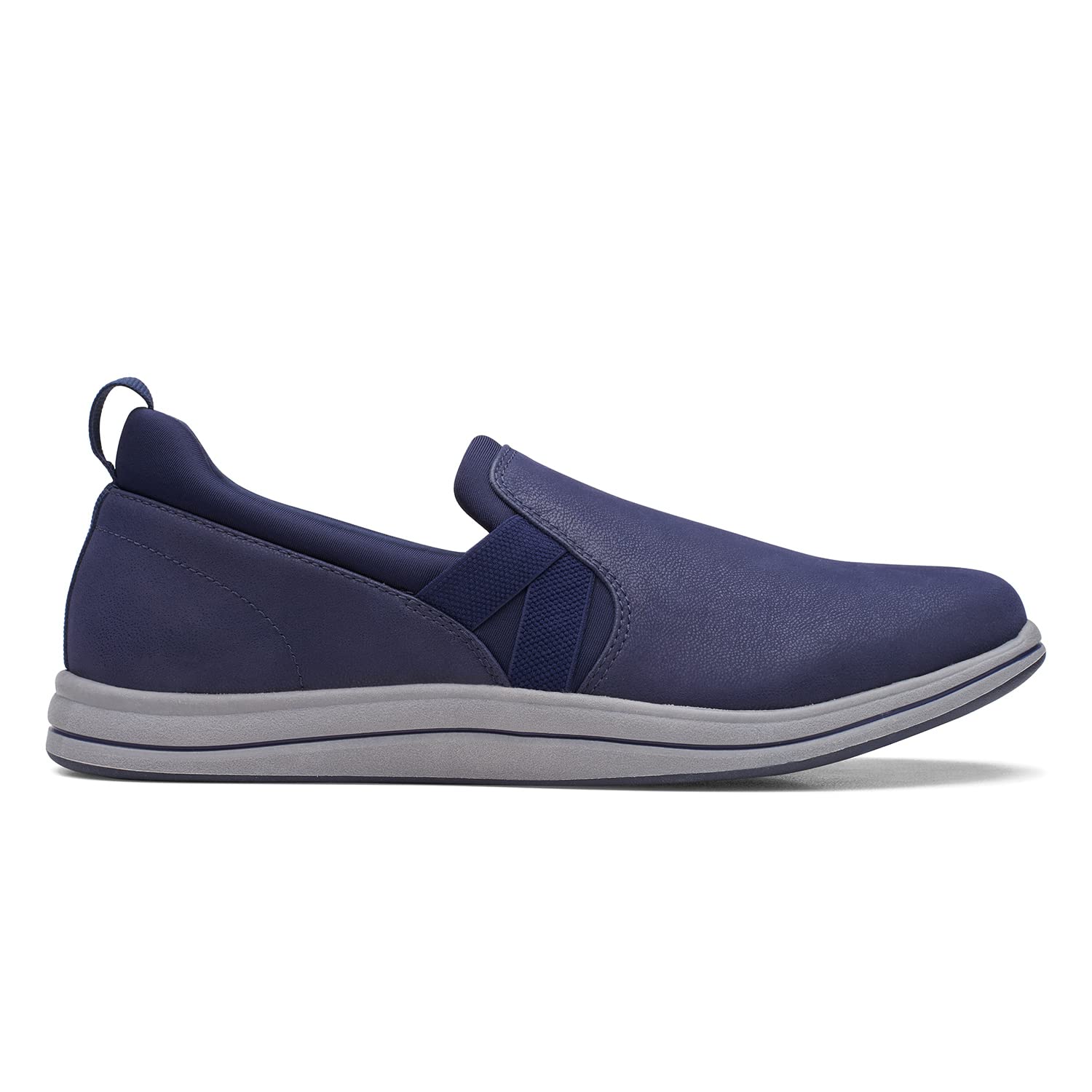 Clarks Breeze Bali Dark Navy UK-6 (B0B9BVWWGN) Amazon Price History, Amazon Price Tracker