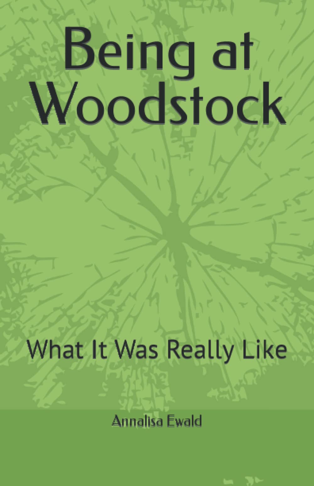 Being at Woodstock: What It Was Really Like