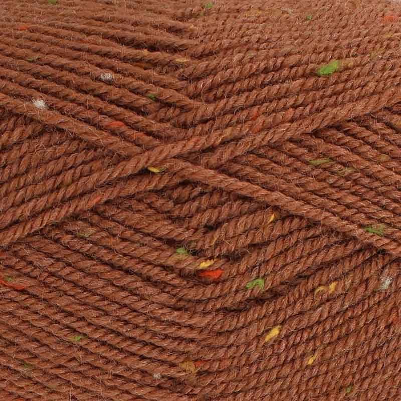 Laine King Cole Fashion Aran 3630 fil premium de tricot riche en laine