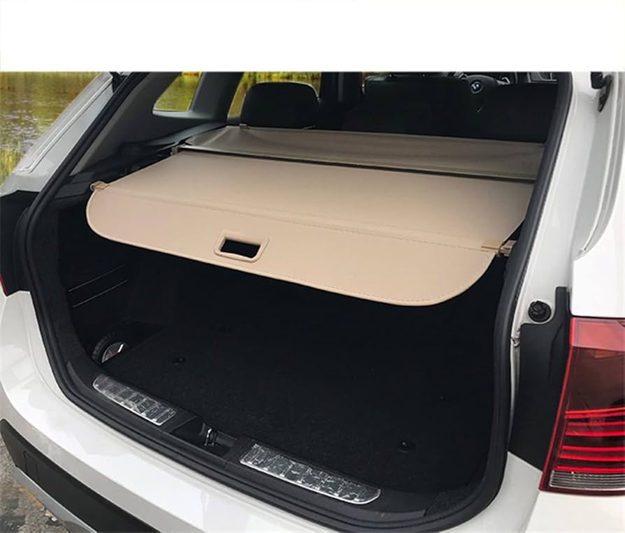 純正　BMW x1 トノカバー　2ピース BMW X1 E84 VM20 トノボード トノカバー 2分割セット 送料【M1