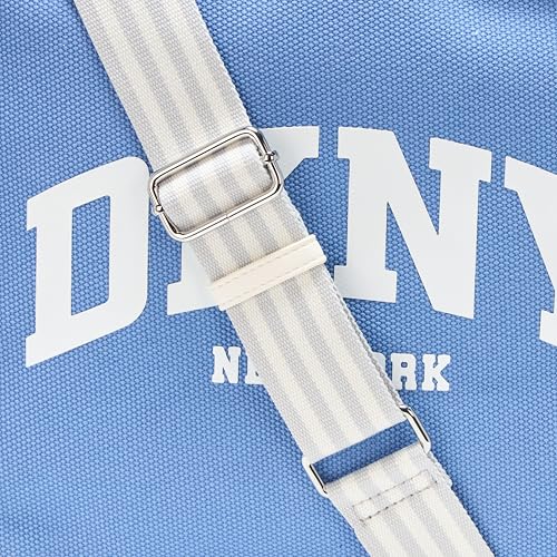 Image of DKNY Women's Hadlee Medium Canvas Tote Bag