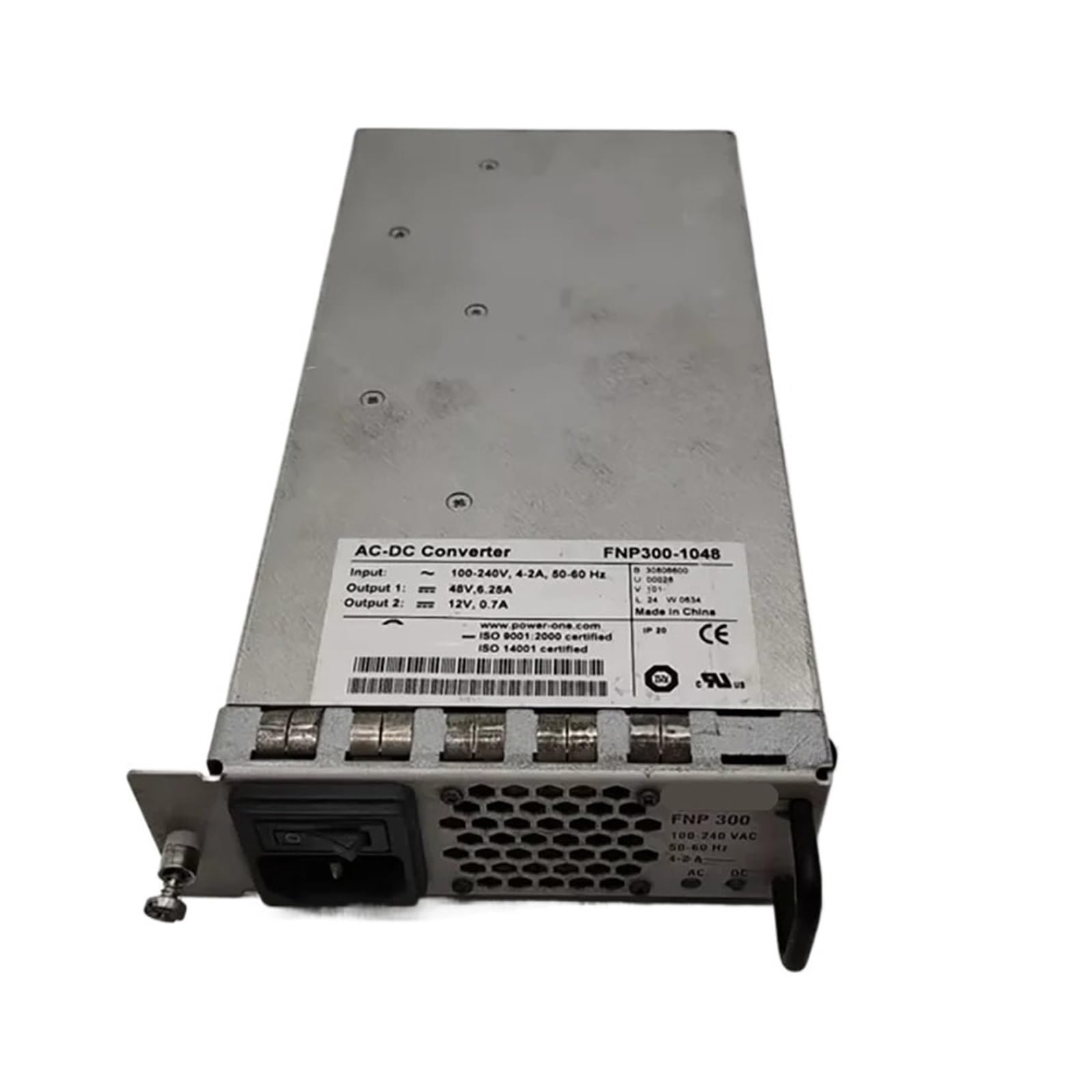 KSZHZYMGX FNP300-1048 industrial power supply