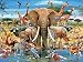 Howard Robinson - Africana Puzzle - 1500 Pieces