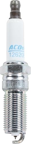 ACDelco 41108Professional Iridium Spark Plug (Pack de 1)