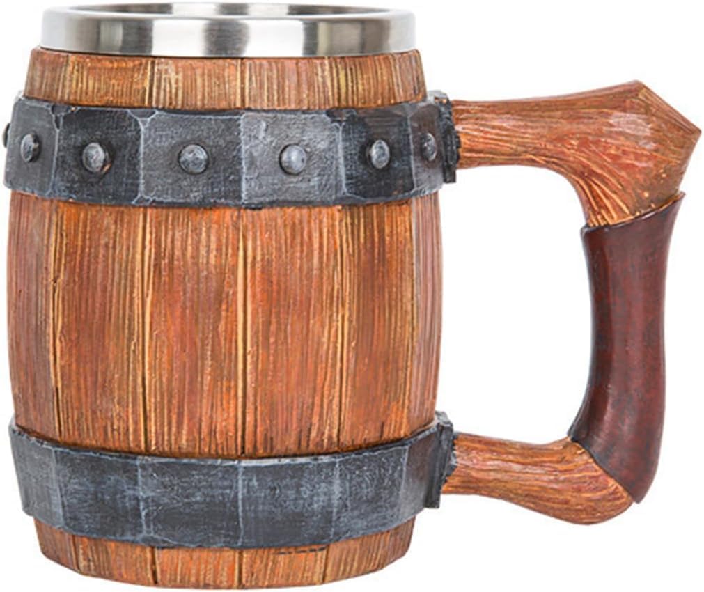 2個セット　トレジャークラフト ヴィンテージ ビアジョッキ　アメリカン雑貨　希少 2個セット トレジャークラフト ヴィンテージ ビアジョッキ アメリカン