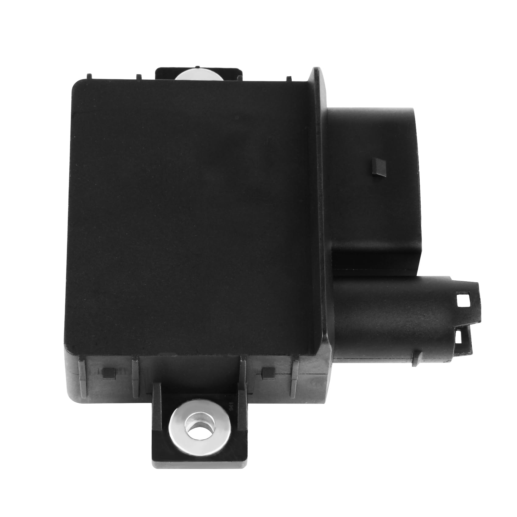 DOCAS Centralina candelette,Unità di controllo per candelette 6461532579 A6461532579 per W204 C200 CDI S204 C200 CDI C220 CDI W211 E200 CDI E220 CDI S211 E2 00 CDI EE. 220 T 4 cilindri
