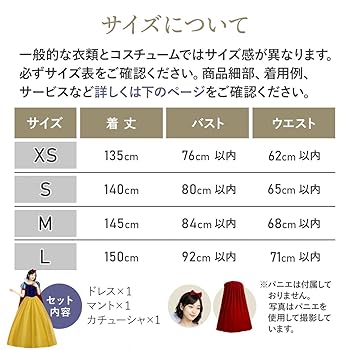 (未使用･未開封品)　CO-CO第3弾 プリンセス コスチューム レディース 着丈:約85cm vf3p617 楽天市場】【中古】CO-CO第3弾 プリンセス コスチューム