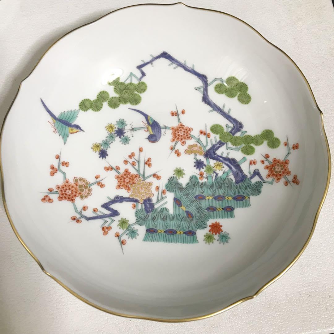 Amazon.co.jp: マイセン シノワズリ 柿右衛門 : ホーム＆キッチン