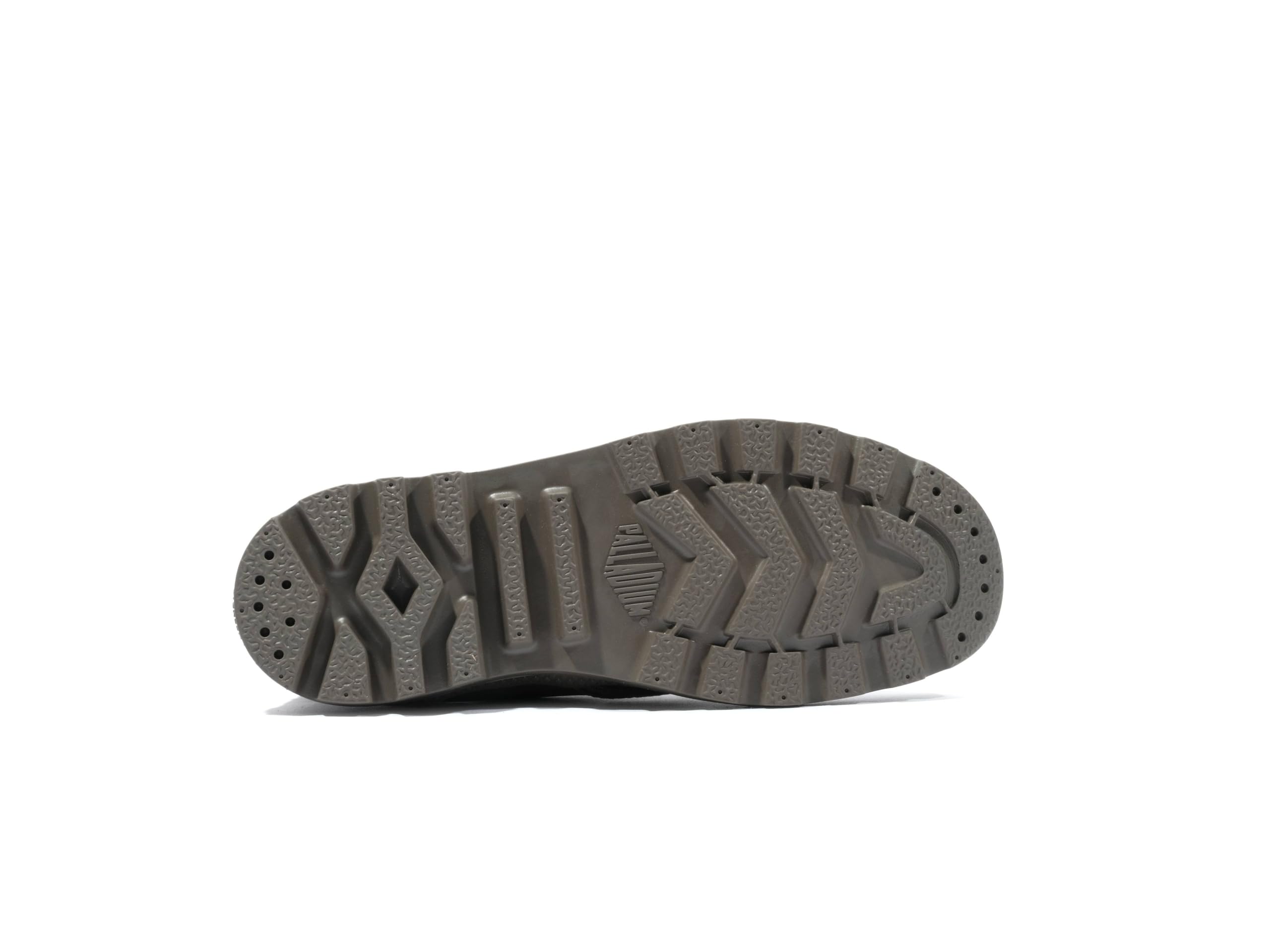 Palladium Pampa Hi Coated Ankle BootUnisex - Adulto