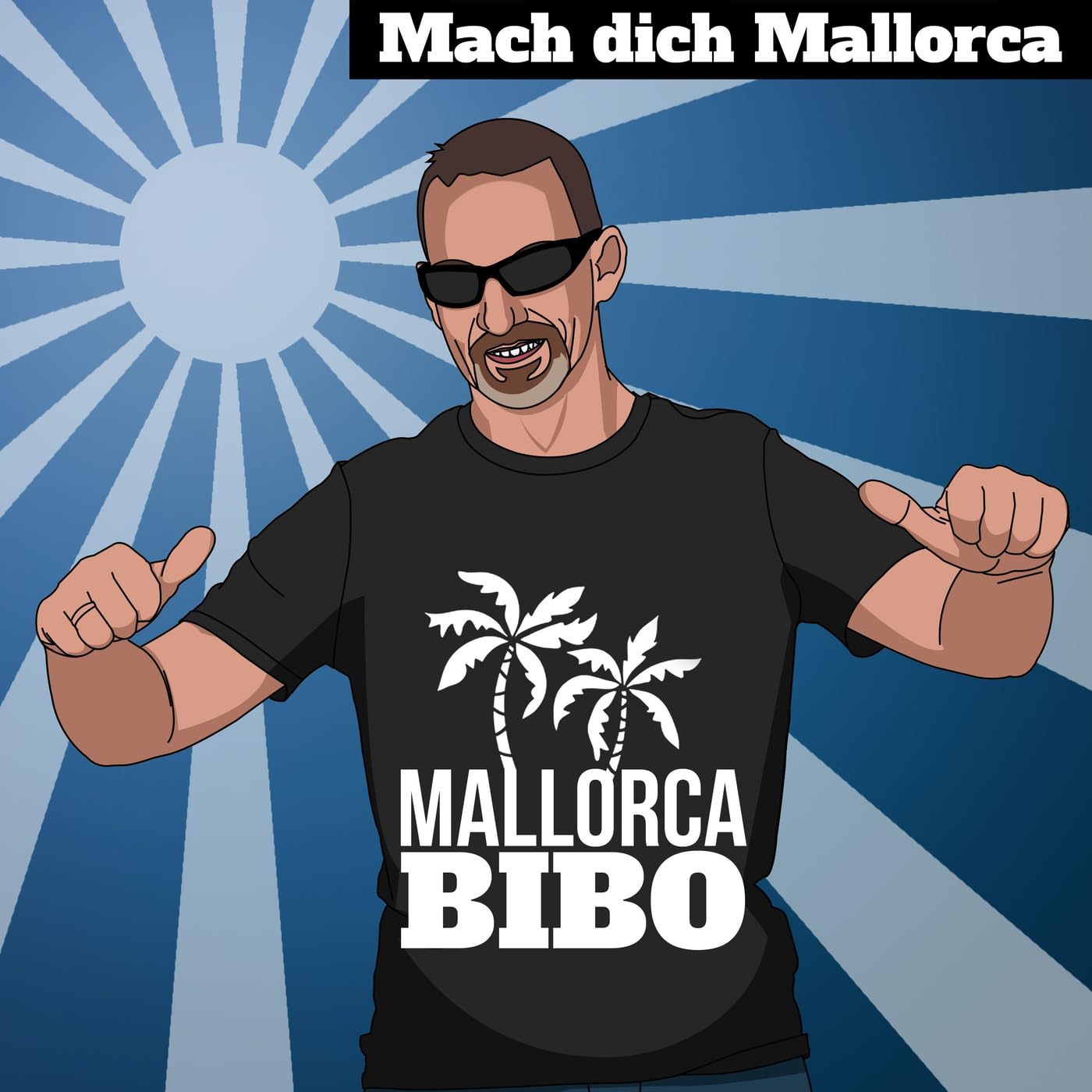 Mallorca Bibo