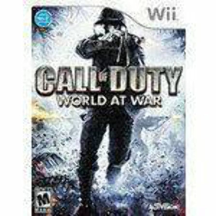 ワールドアットウォーアワールドディバイディッド　WorldatWar Call of Duty: World at War [DS] - IGN