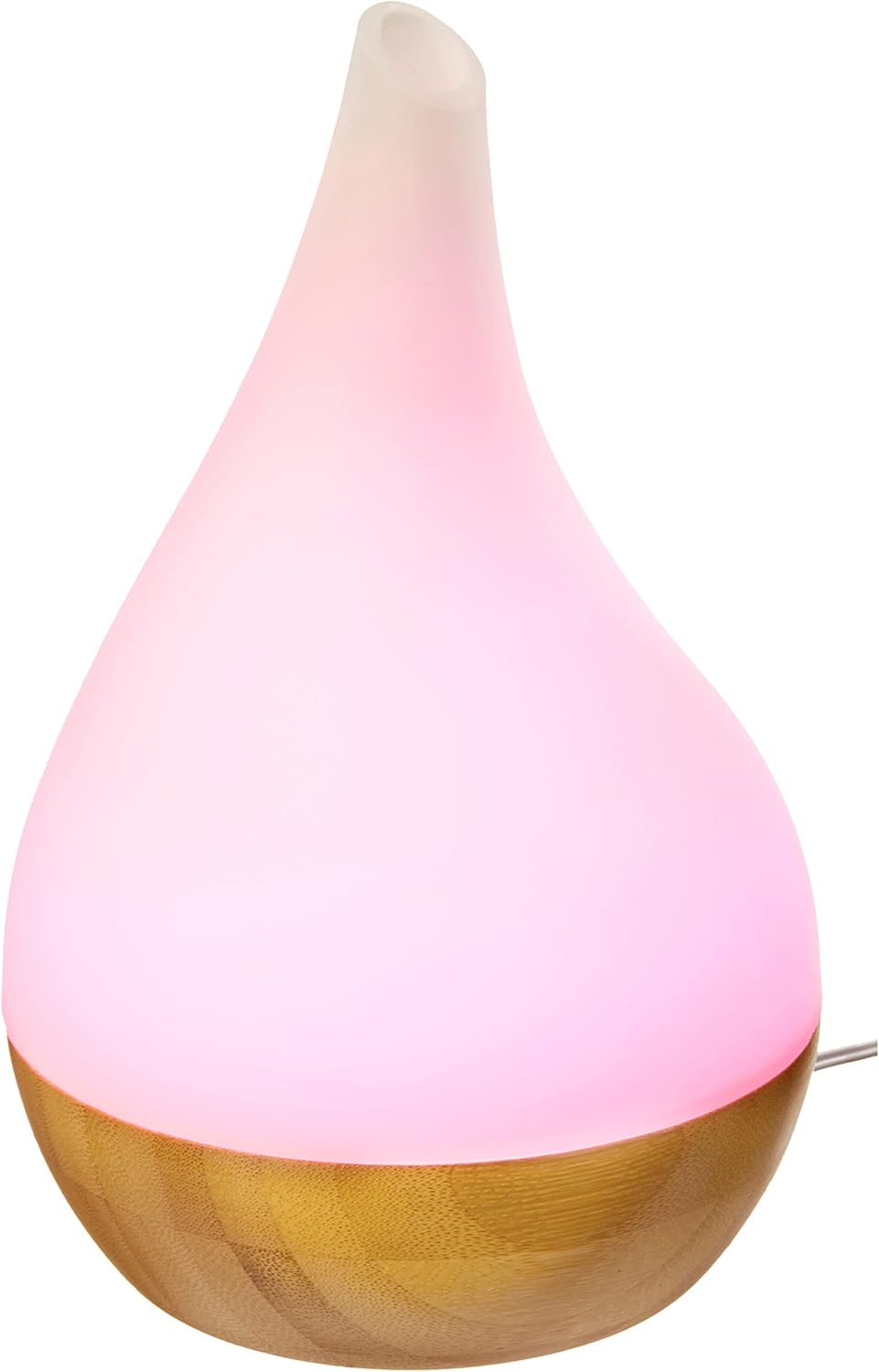 SPT SA-110: Ultrasonic Aroma Diffuser/Humidifier