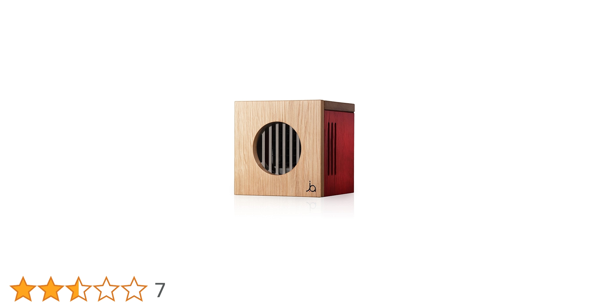 Amazon | 新型空間清浄器 j.air jair001-j.tsubame フォレスト