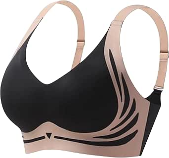 Wacoal Simply Done Reggiseno T-Shirt Senza Ferretto Senza Cuciture - Foto 7