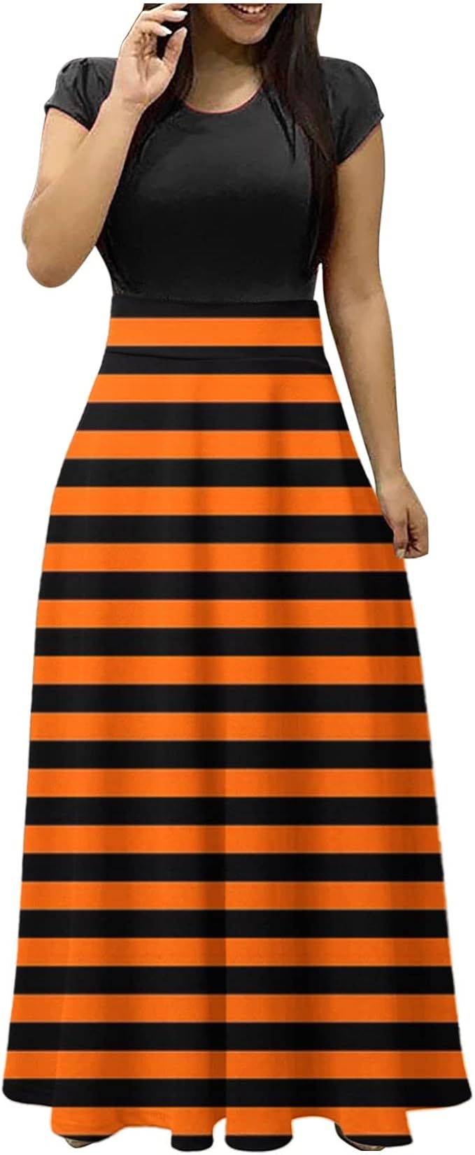 Amazon Co Jp Doworspaw レディース ワンピース セクシー 中世ヨーロッパ 復古風 洋服 貴族 ドレス お姫様 ハロウィン 仮装 エレガント ロリータ パーティードレス 大きいサイズ お呼ばれ 演奏会 発表会 ロングワンピース 部屋着 セクシー 二次会 Clothing Accessories