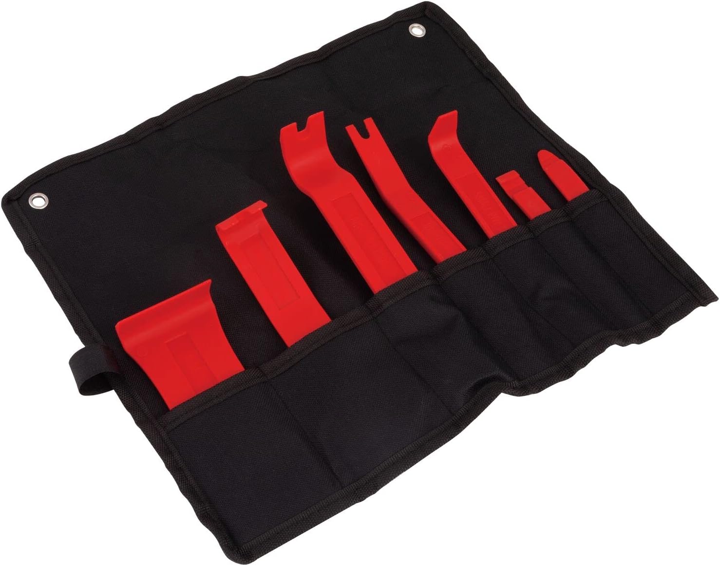 CRAFTSMAN CMMT98334 CRFT Trim Removal KIT, Red