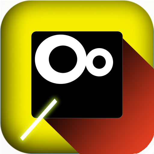 Colorful Tiny Heads-Tap, Drop, Stack, Balance and Relax.