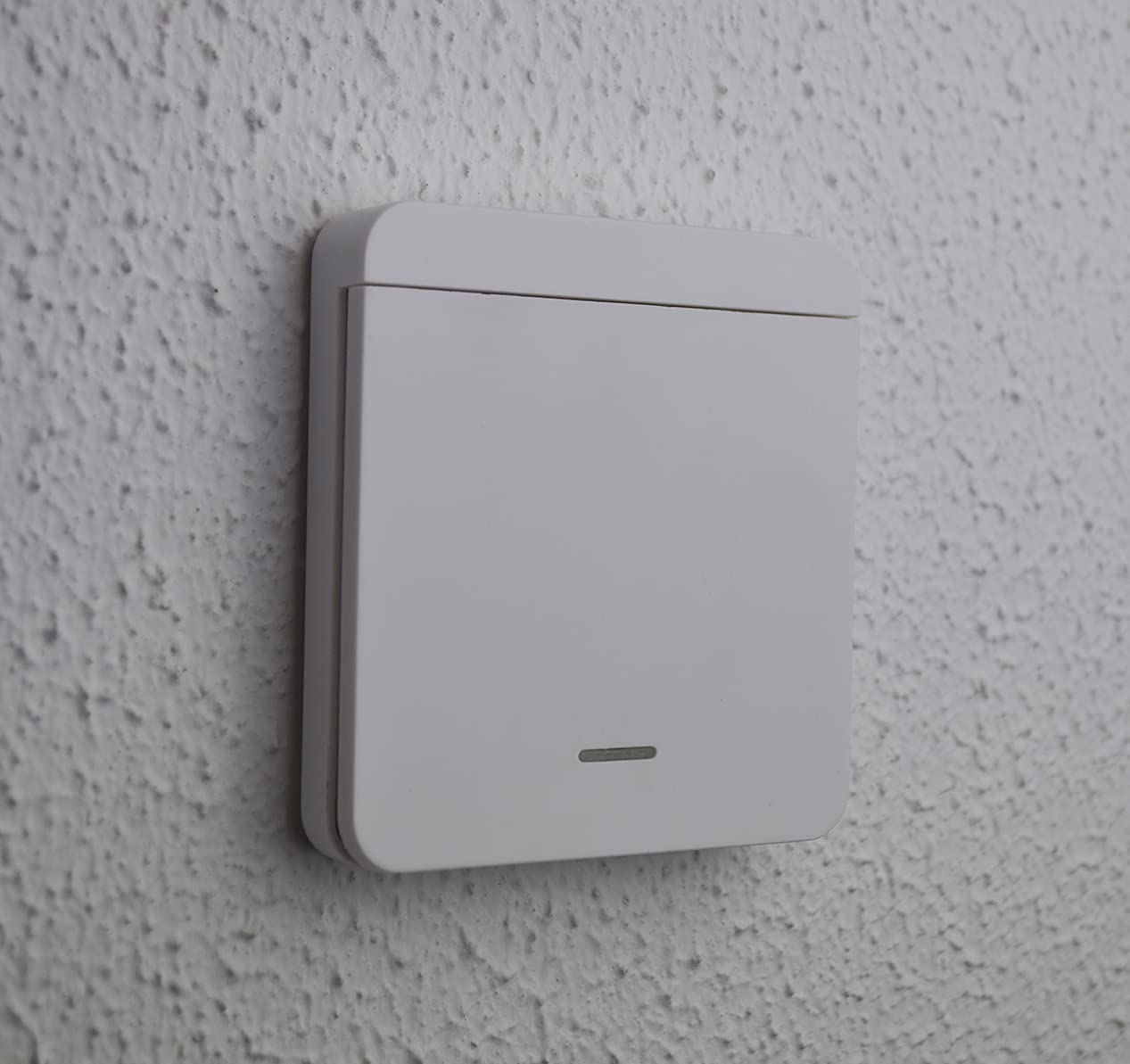 Interruttore A Codice Wireless Tormatic Novoferm 433 MHz Compatibile Con Codice Digitale Digicode Serratura A Combinazione Tastiera - Foto 4