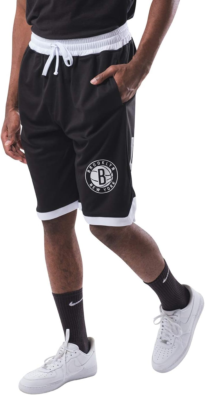 Ultra Game NBA mens Players Active Workout Basketball Training Short - Image 4