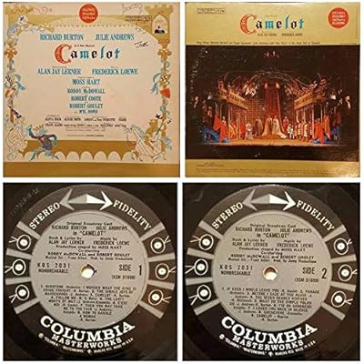 Camelot