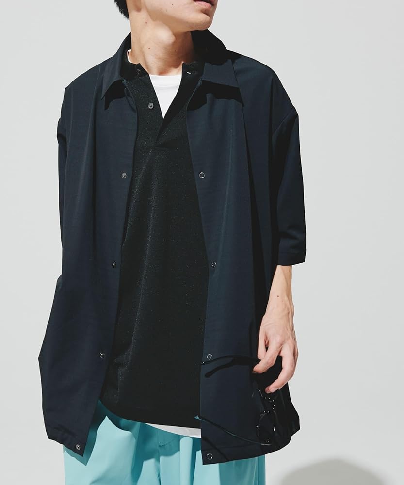 Amazon.co.jp: [アーバンリサーチ ドアーズ] ワイシャツ 『仁村