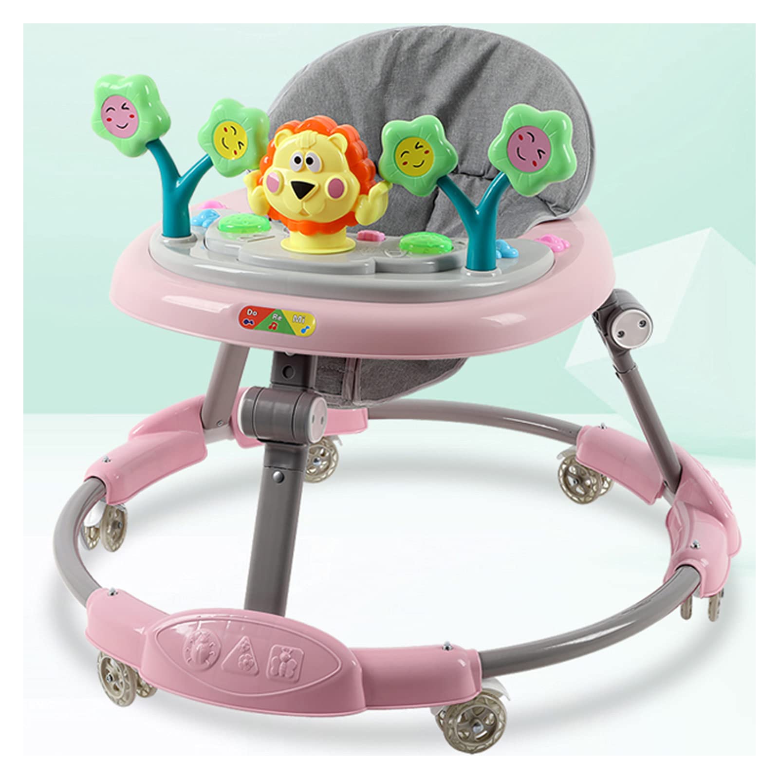 infant walkers at walmart