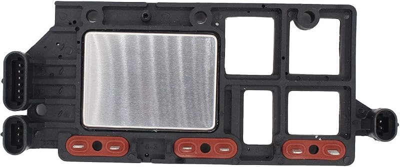 Módulo de controle da bobina de ignição NewYall para Buick, Chevrolet, Oldsmobile e Pontiac – 1 unidade
