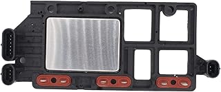 NewYall Ignition Coil Control Module for Beretta Camaro Cavalier Celebrity Corsica Impala Lumina Malibu Monte Carlo Venture Oldsmobile Achieva Alero Cutlass Century Regal Skylark 2.8 3.1 3.4