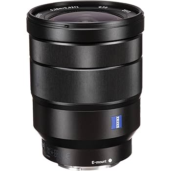 レンズ(ズーム) SONY FE16-35mm F4 ZA OSS SEL1635Z SEL1635Z | α Lenses | Sony United Arab Emirates