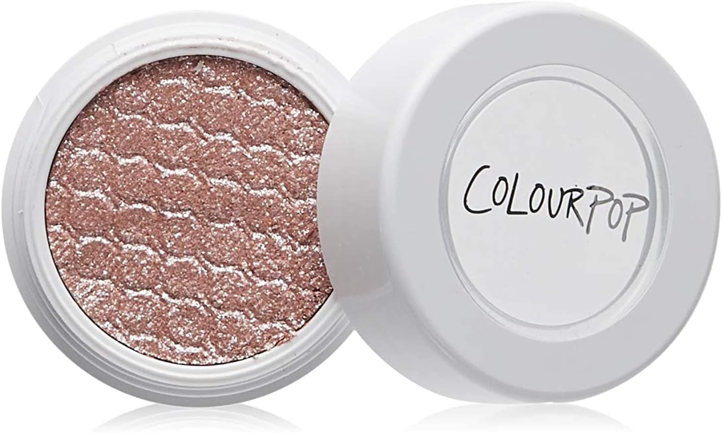 ColourPop - Super Shock Shadow (Frog)