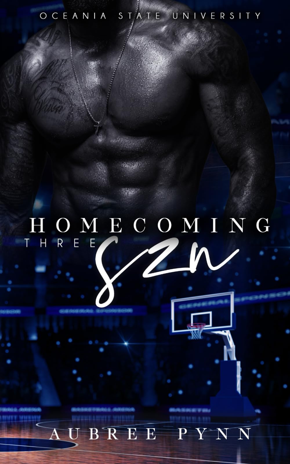 Homecoming SZN Three: Oceania State University (Homecoming Series)