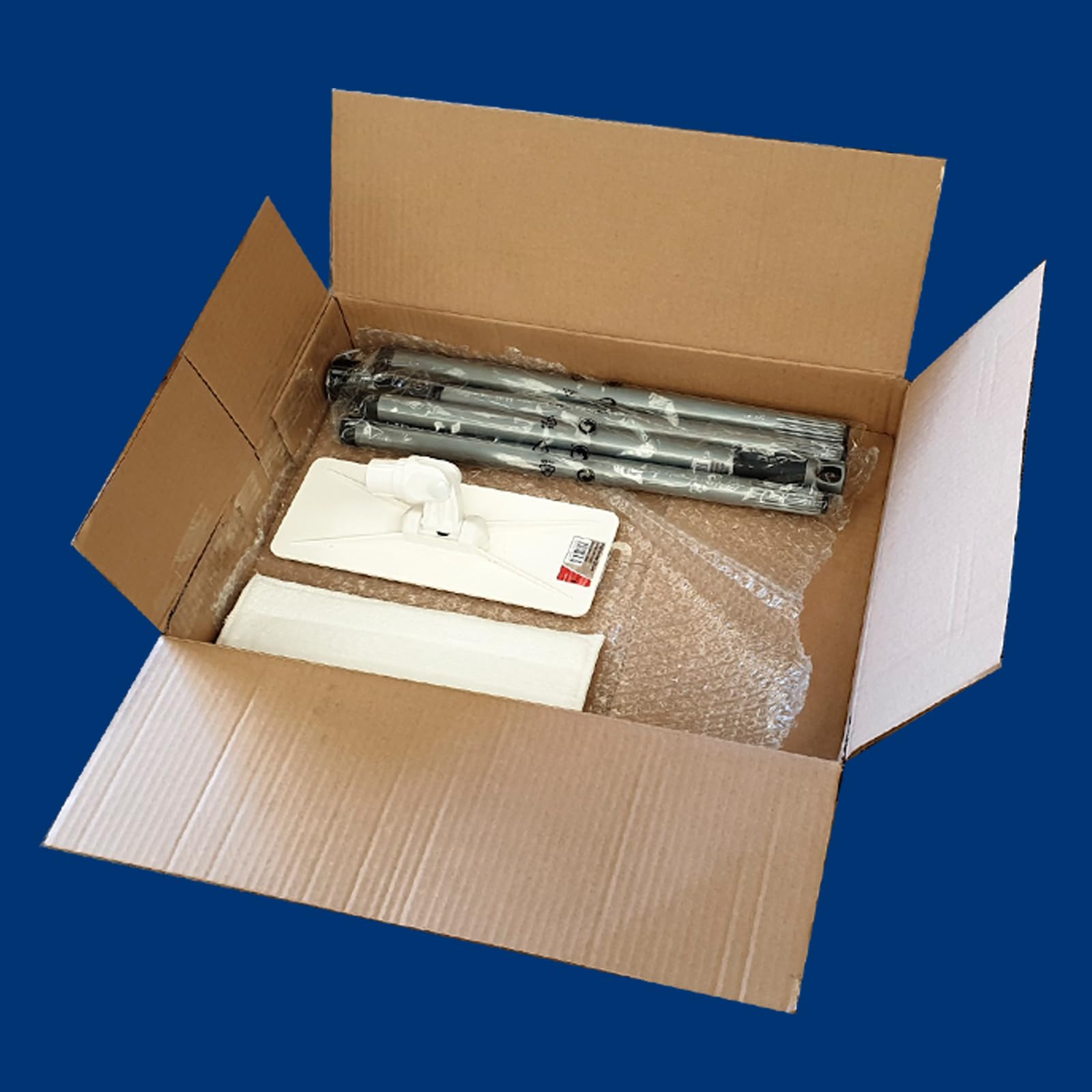 LTP Sellador Pack – Contiene 4 unidades, soporte de almohadilla, almohadilla aplicador sellador – LTP/SA/1 (paquete de aplicador de sellador LTP, 1)