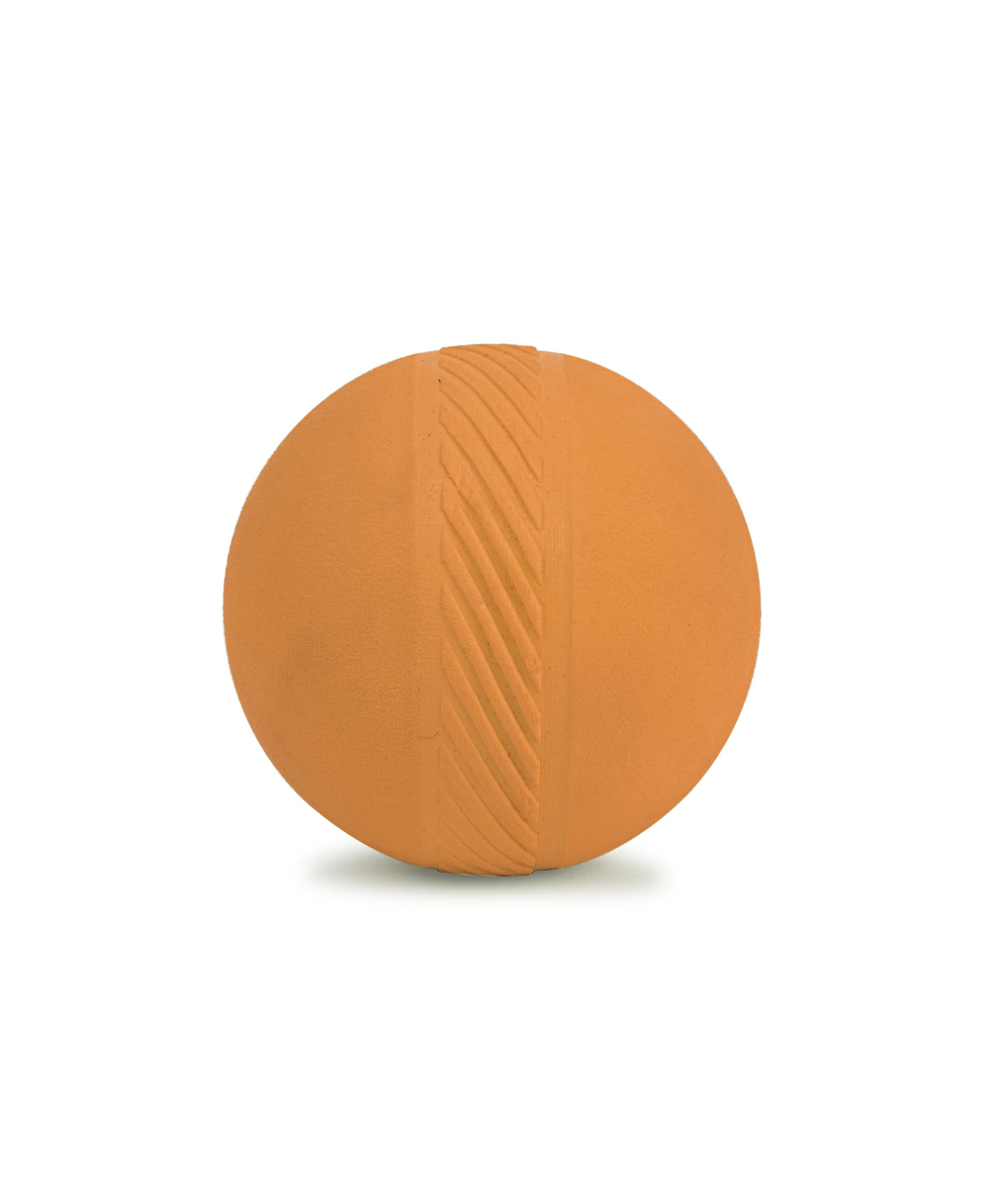 Crown Cult EVA Foam Cricket Ball for Kids, Soft and Non-Toxic, Pack of 1 (Orange) (B0D9LKK924) Amazon Price History, Amazon Price Tracker