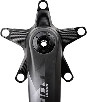 Amazon | DJC Stone AXS チェーンリング アダプター コンバーター