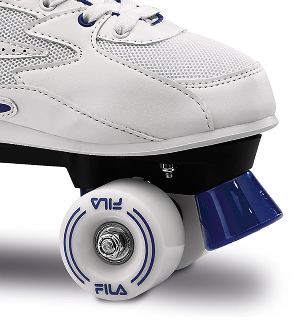 FILA Gift Lady Rollschuh 2022 White, 37