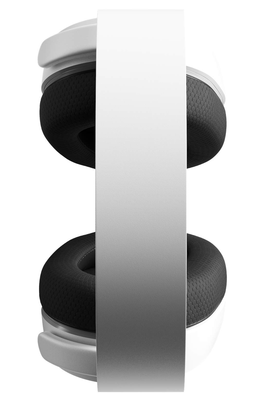 SteelSeries Arctis 3 - Casque de Jeu toutes Plateformes - pour PC, PlayStation 5, PS4, Xbox One, Nintendo Switch, RV, Android et iOS - Blanc