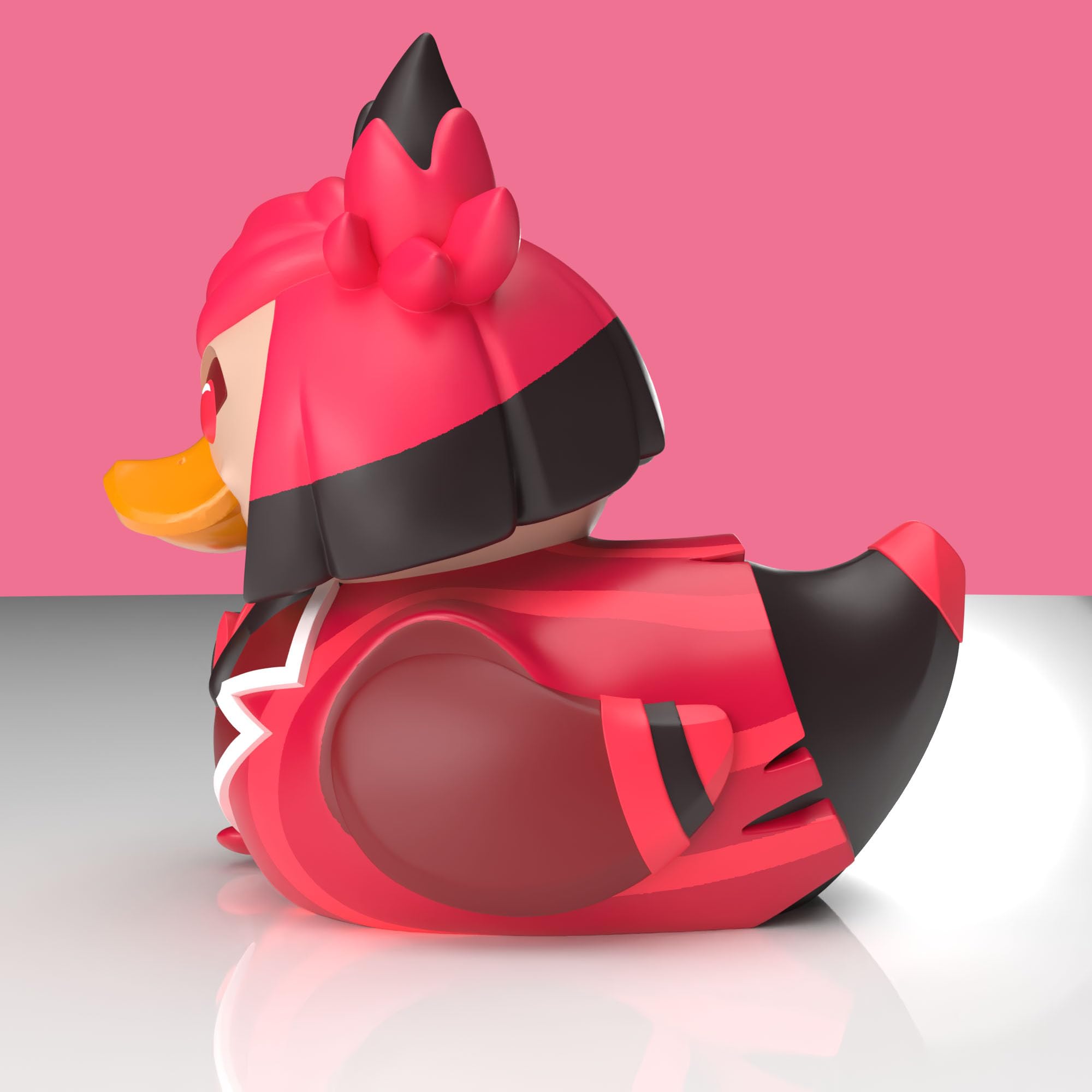 Amazon.co.jp: TUBBZ 初回版:ハズビンホテル-アラスターコスプレラバー