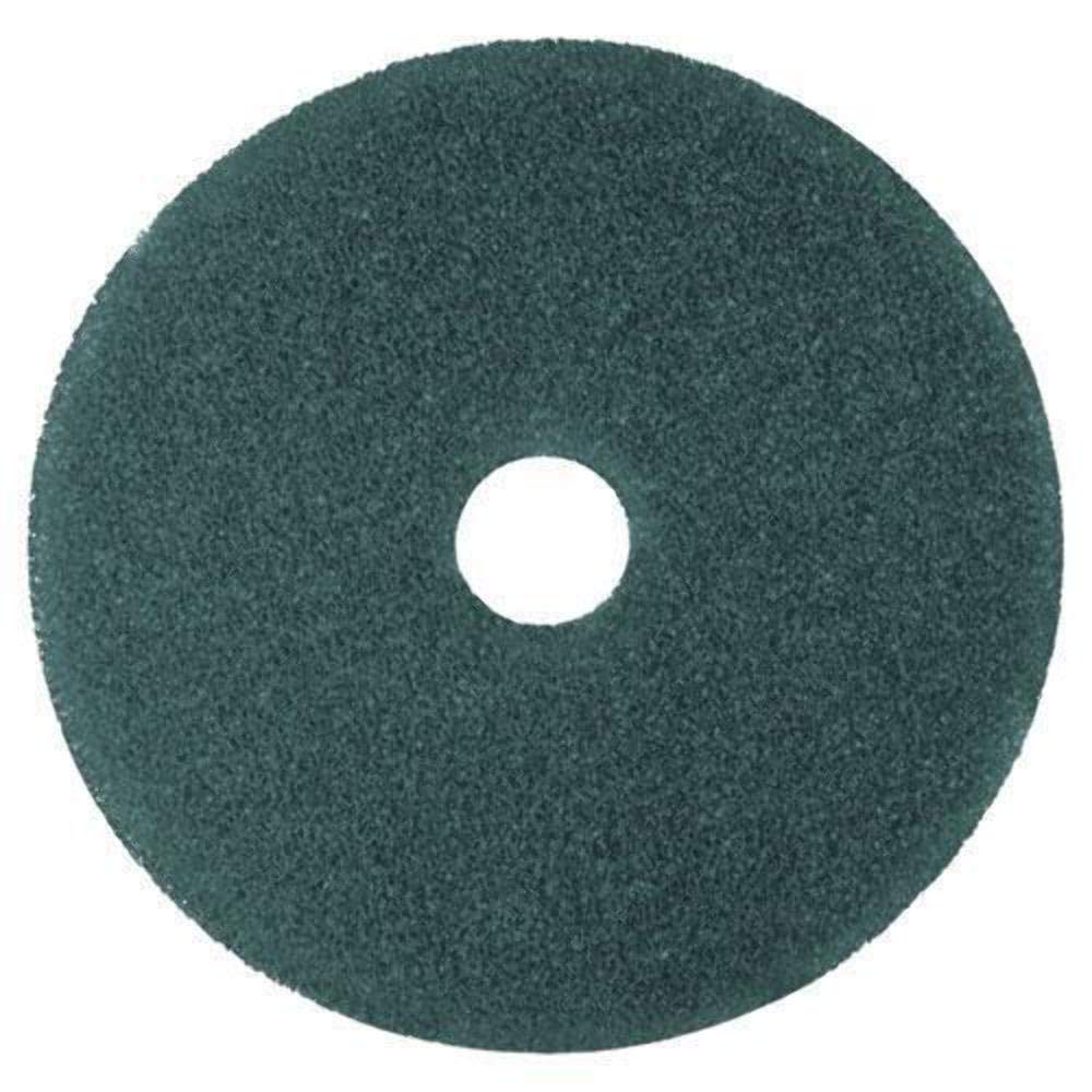 3M 08405 Cleaner Floor Pad 5300, 12