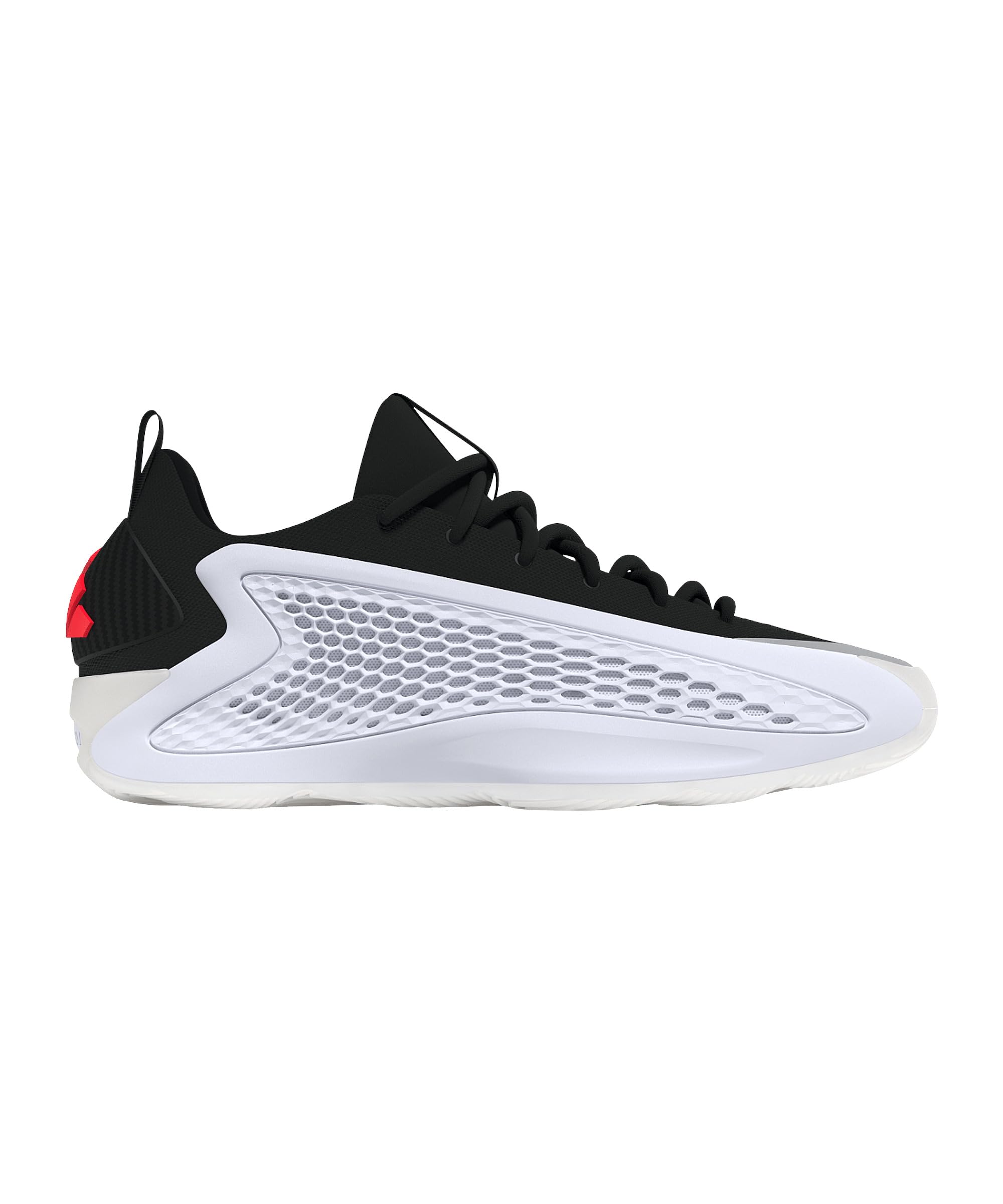 adidas Performance Anthony Edwards 1 Low Best of Adi Bianco Uomo