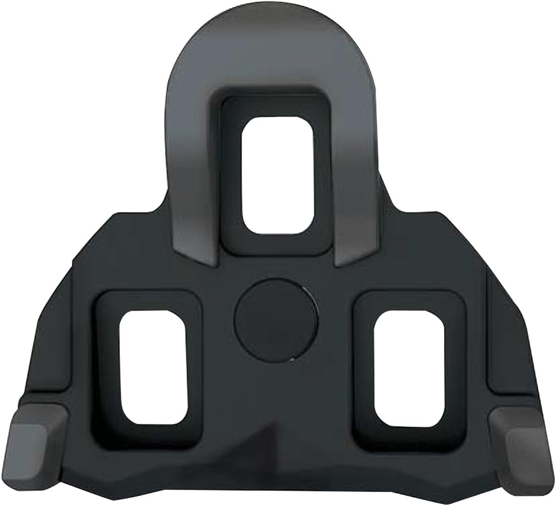 Exustar SPD-SL Fixed Cleat Pedal : Sports & Outdoors